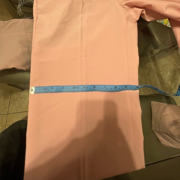 OppoSuits Light Pink Suit - Picture 10 of 14